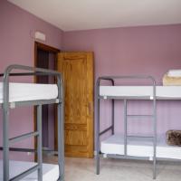 foto del albergue Albergue Essentia